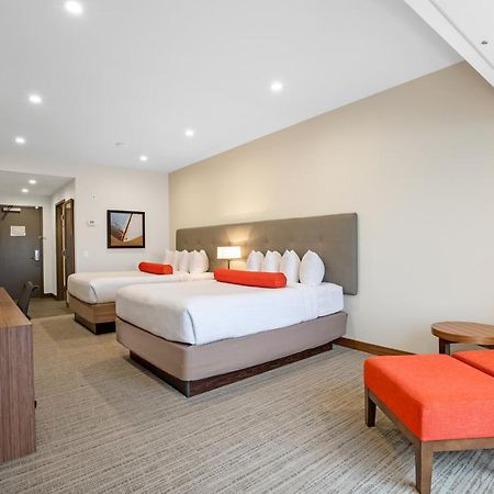 Mountain View Inn & Suites Sundre Kültér fotó