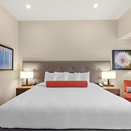 Mountain View Inn & Suites Sundre Kültér fotó