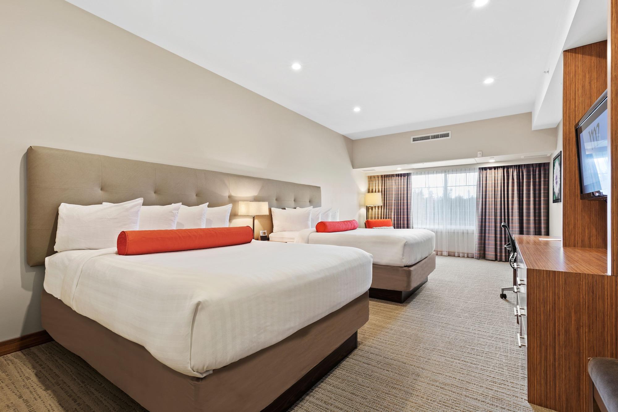 Mountain View Inn & Suites Sundre Kültér fotó