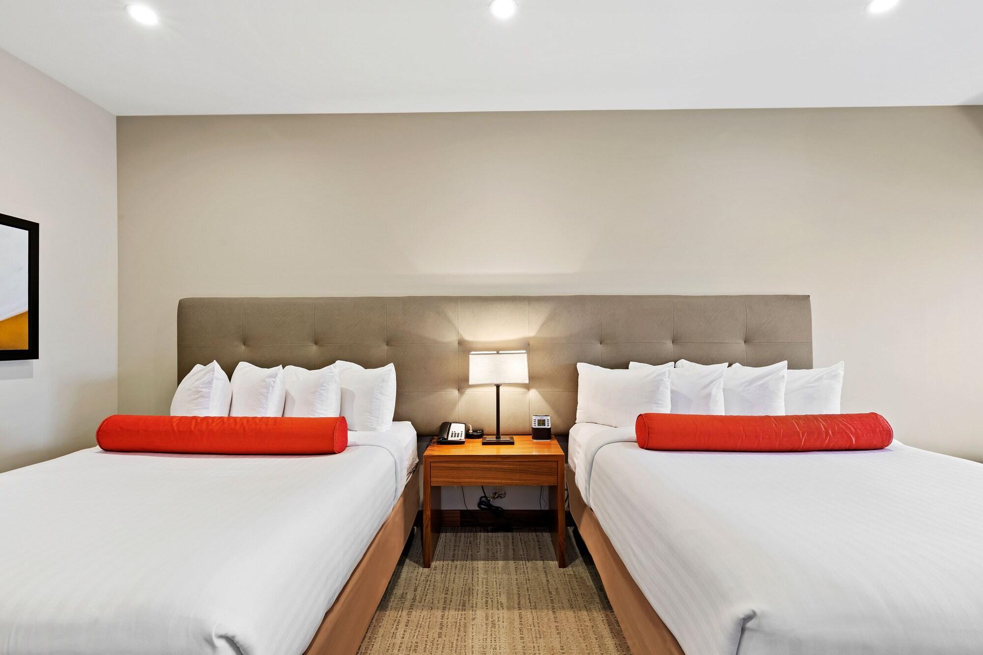 Mountain View Inn & Suites Sundre Kültér fotó