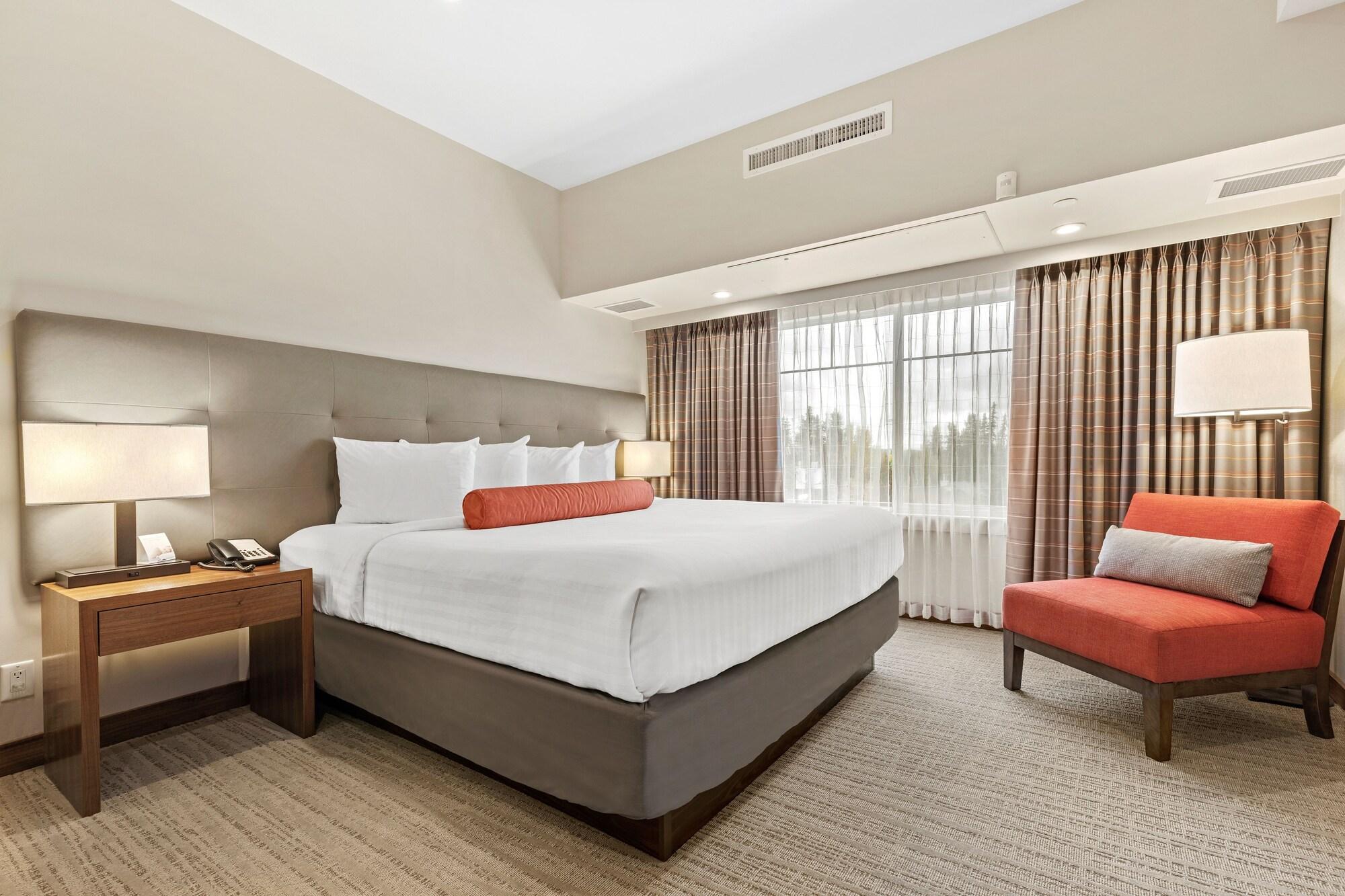 Mountain View Inn & Suites Sundre Kültér fotó