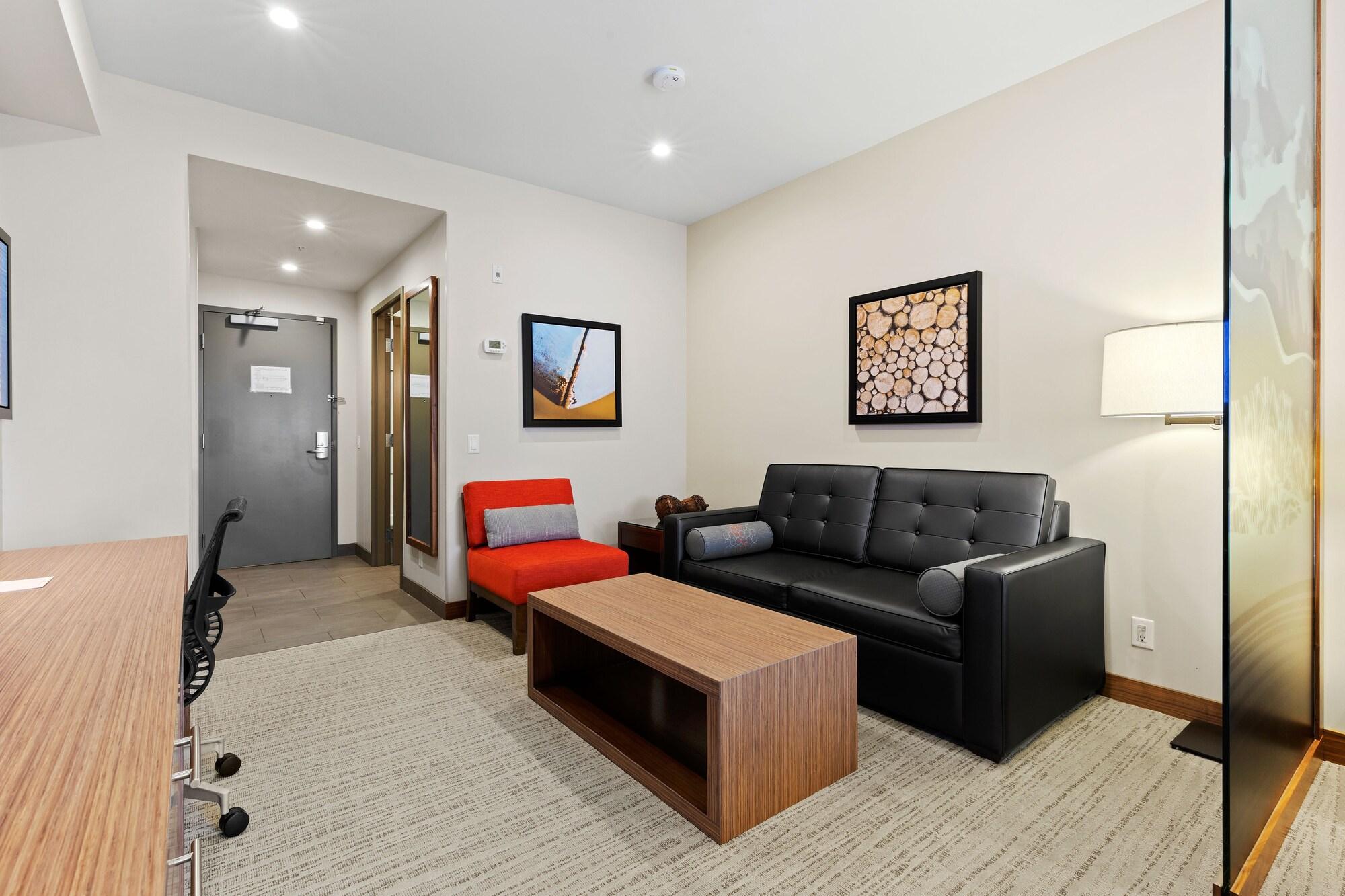 Mountain View Inn & Suites Sundre Kültér fotó