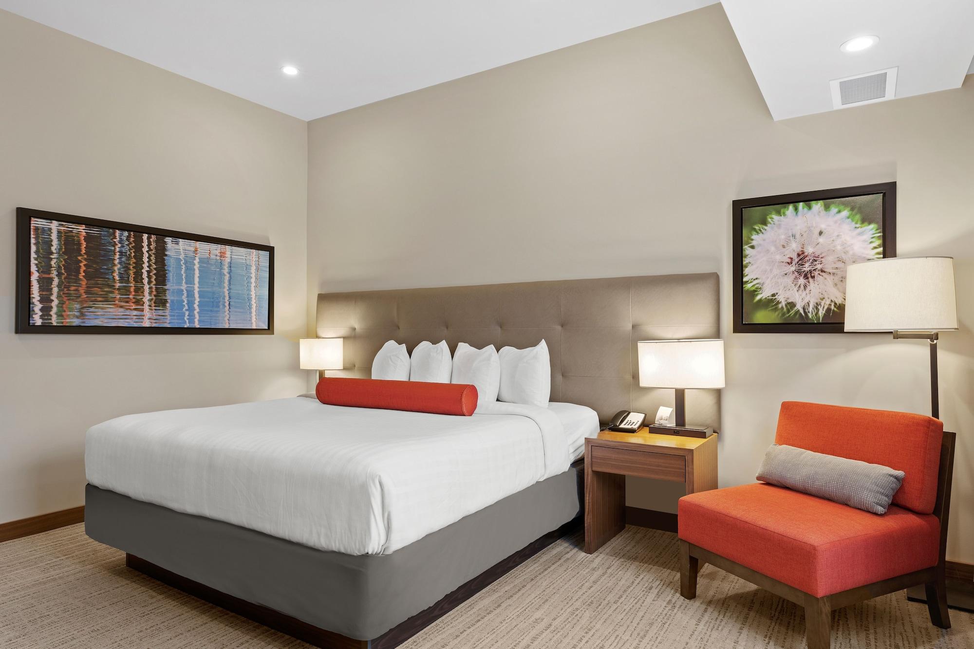 Mountain View Inn & Suites Sundre Kültér fotó