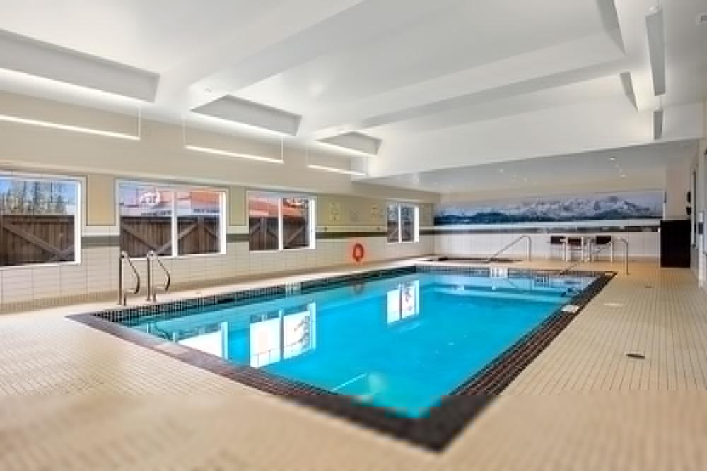Mountain View Inn & Suites Sundre Kültér fotó
