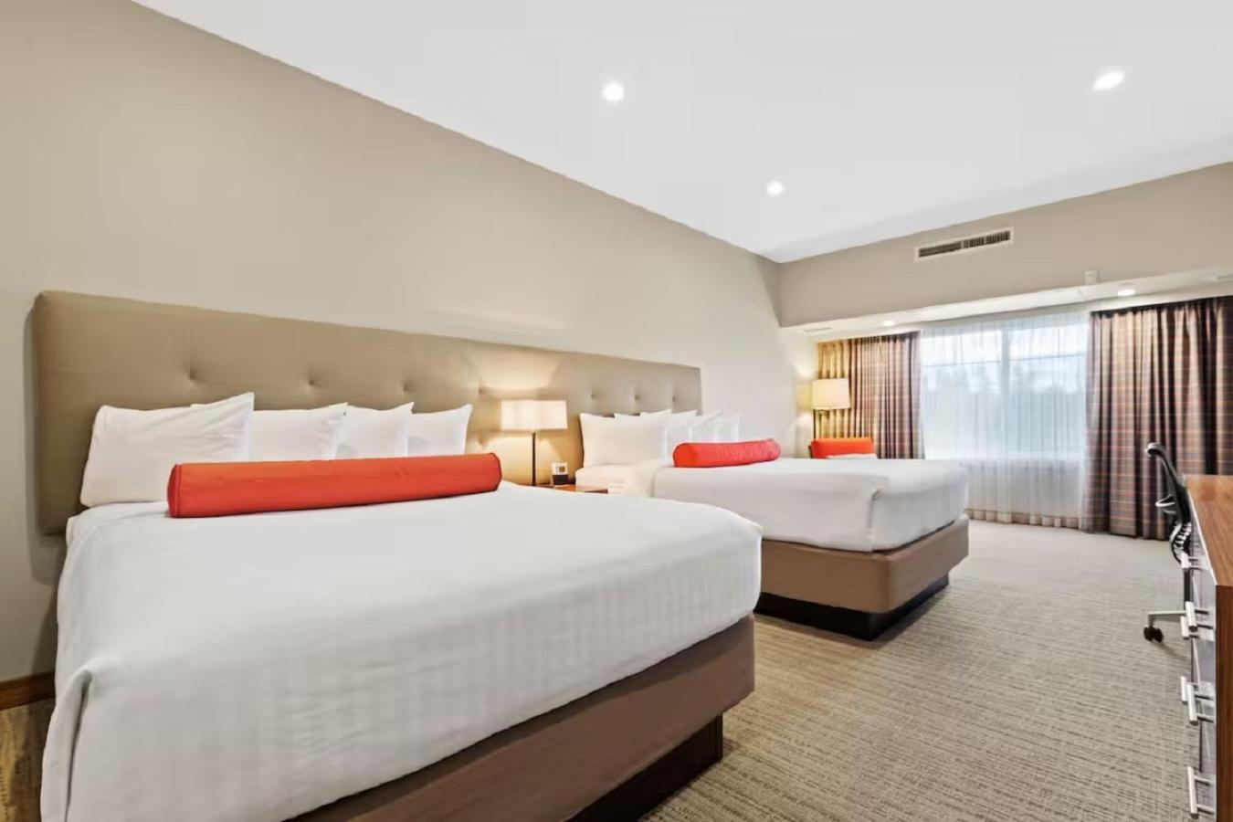 Mountain View Inn & Suites Sundre Kültér fotó