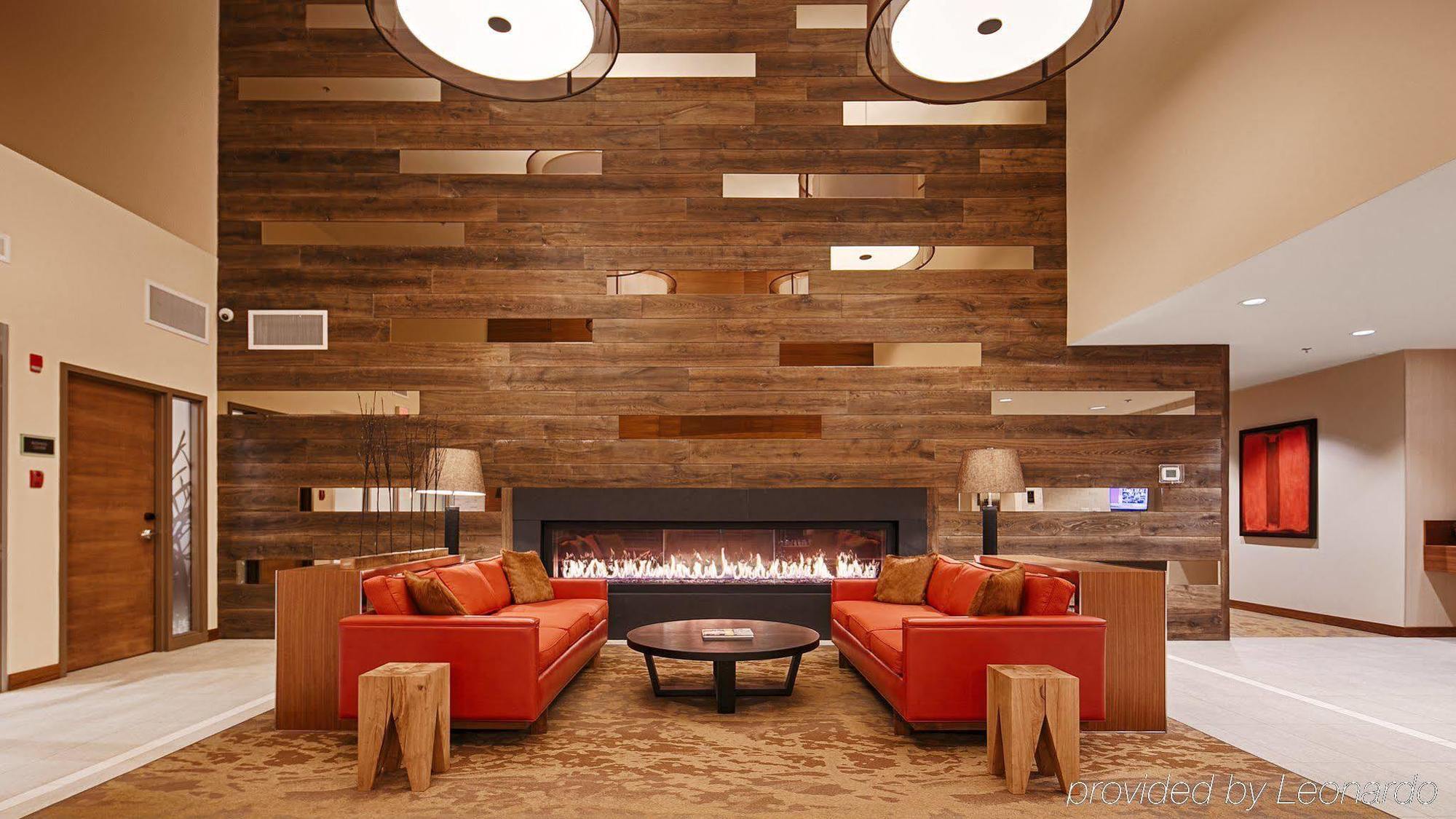 Mountain View Inn & Suites Sundre Kültér fotó