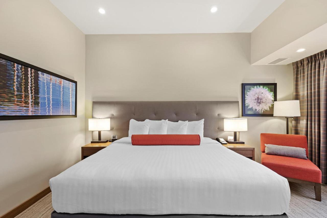 Mountain View Inn & Suites Sundre Kültér fotó
