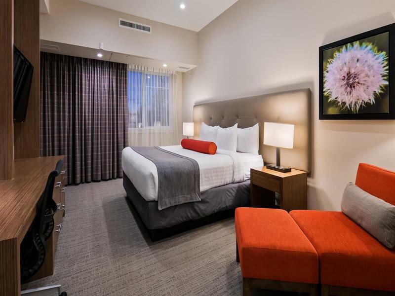 Mountain View Inn & Suites Sundre Kültér fotó